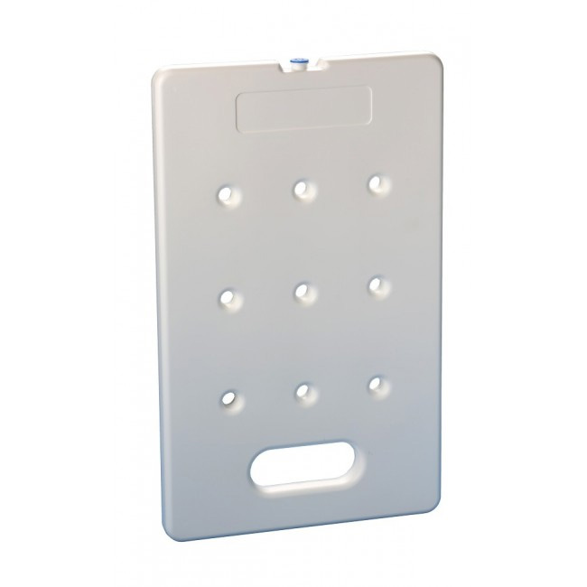 Freezer Blocks GN 1/1 size 530x325x30mm Eutectic Plate